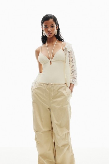 Parachute Pants