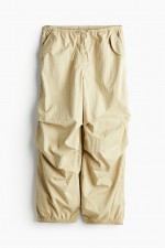 Parachute Pants