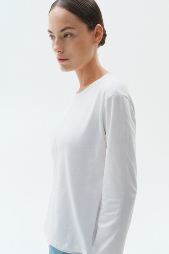 MAMA Cotton Nursing Top