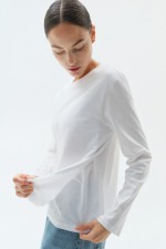 MAMA Cotton Nursing Top